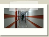 Roshan Residency - passage