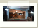 Roshan Residency Entrance